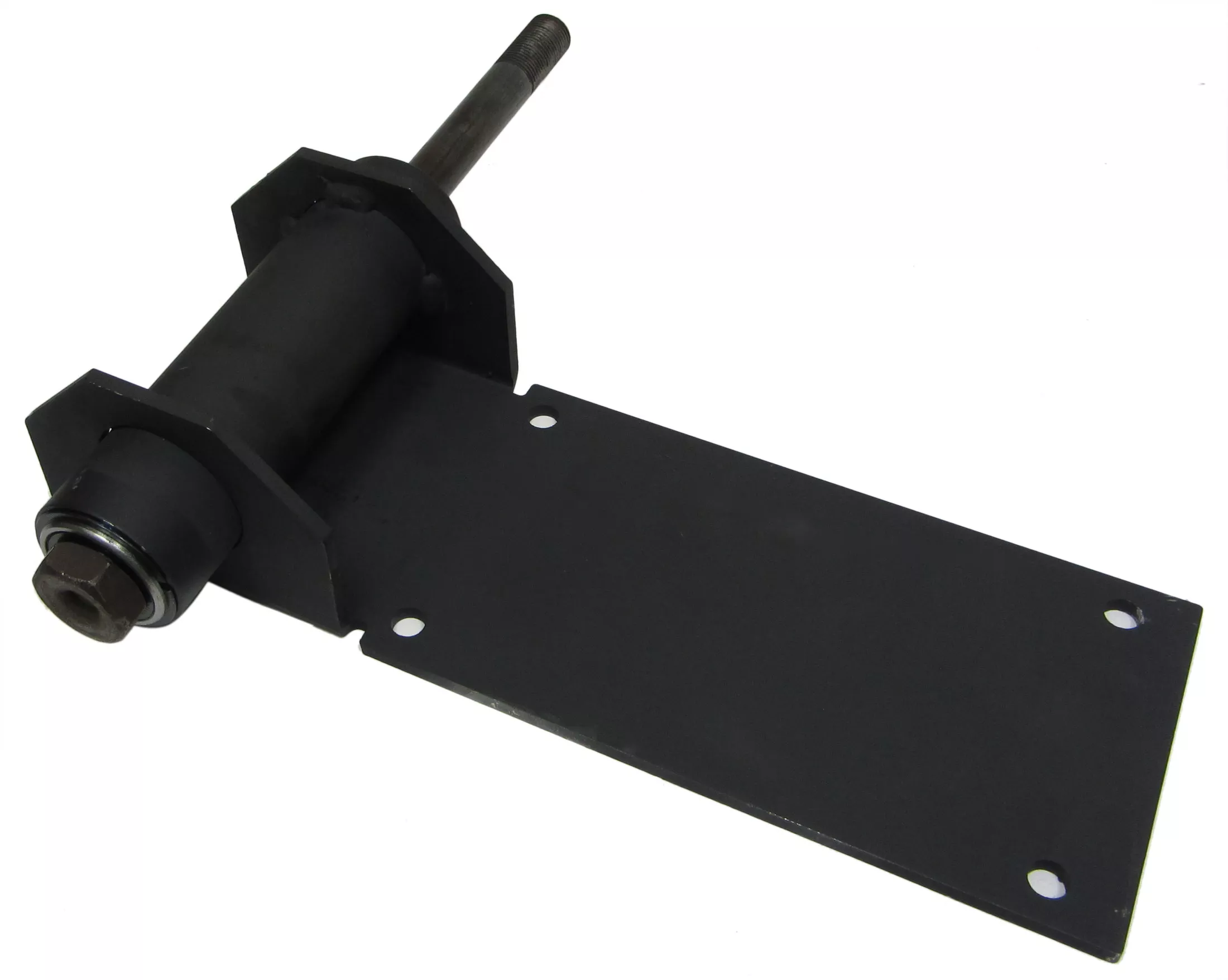 Clutch Mount with Jackshaft For Honda GX200, Ducar 196cc Clone or Predator 212cc