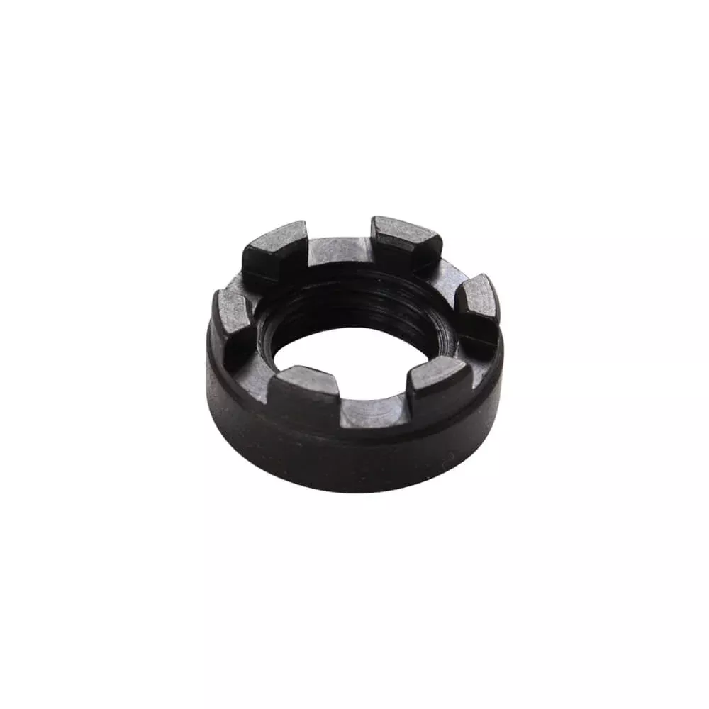 Clutch Nut( Most Largeframes ) ;