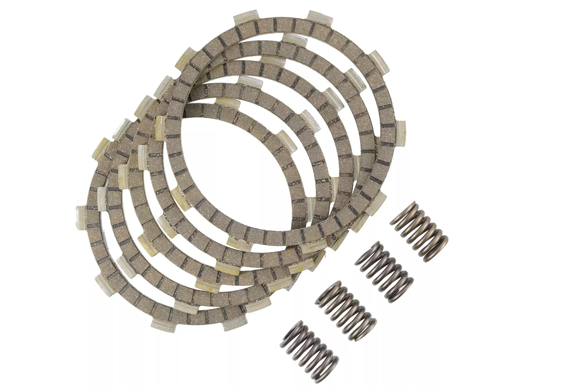 Clutch Rebuild Kit | CB175 / CL175