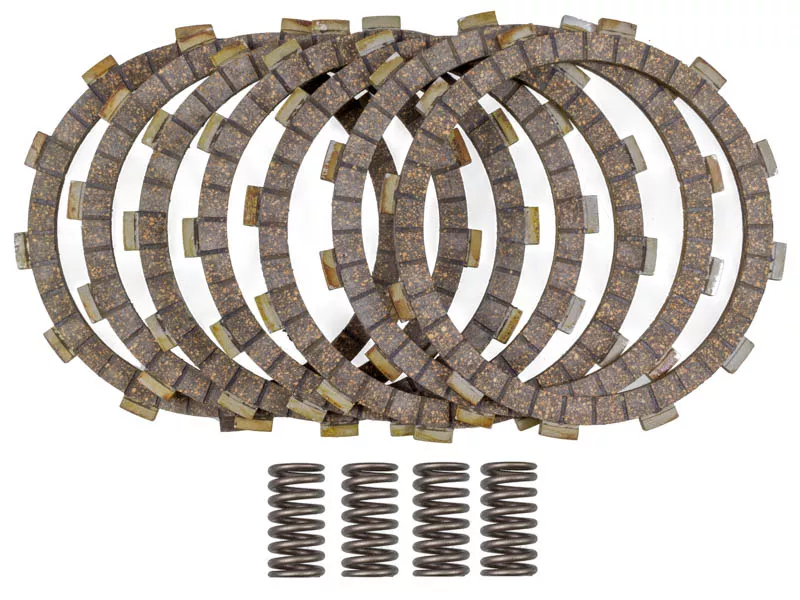 Clutch Rebuild Kit | Honda CB450 / CL450 / CB500T