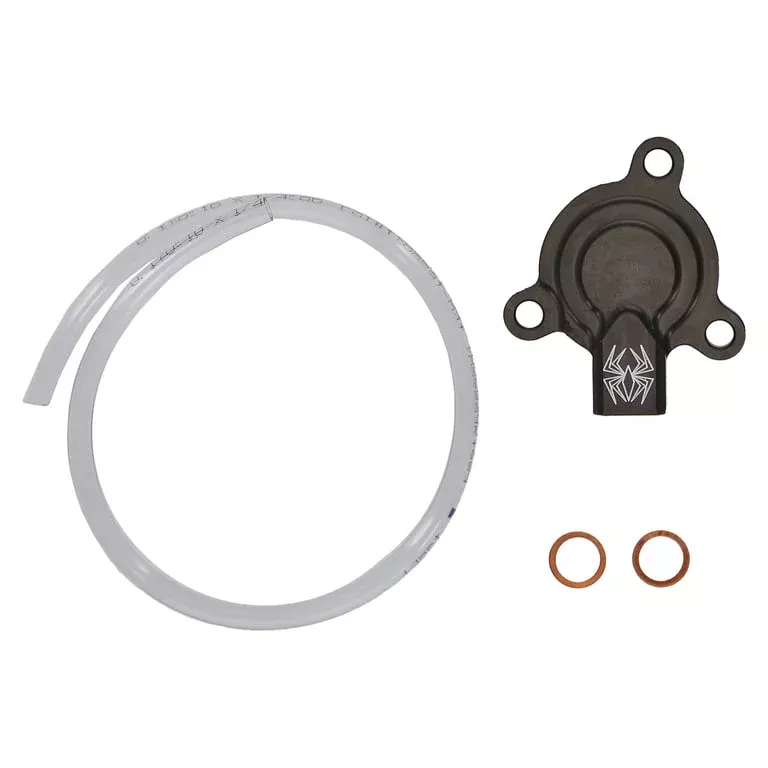 CLUTCH SLAVE CYLINDER ASSEMBLY 21-25 SHERCO 250 SE 300 REKLUSE RMS-2408008