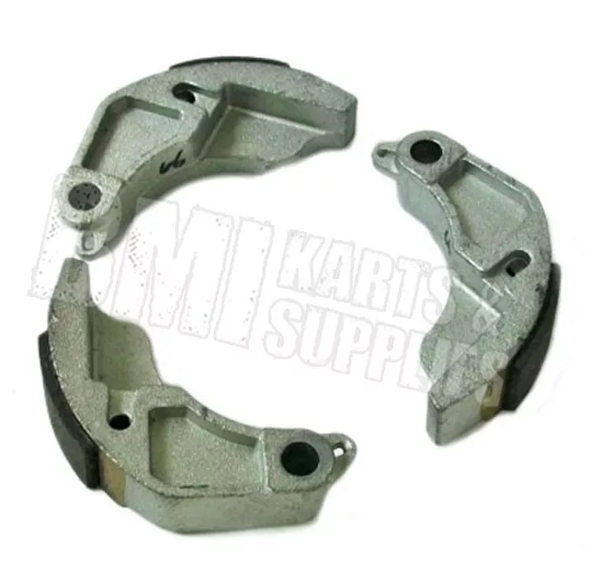 Clutch Weight Set for the Driven Face Assembly For 150cc GY6 Engines