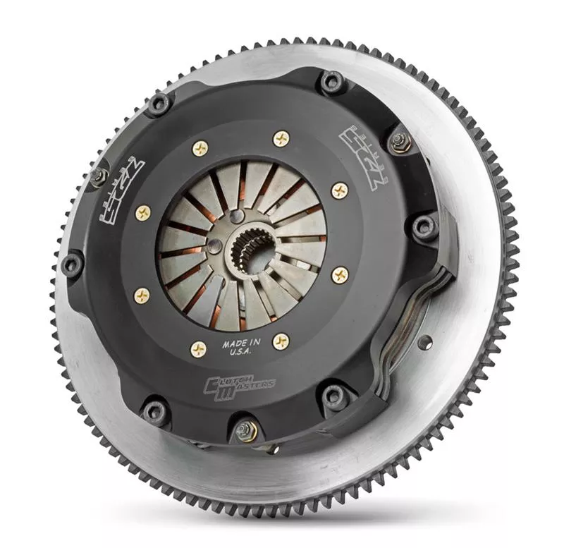 CM 725 Twin Disc Clutch Kits