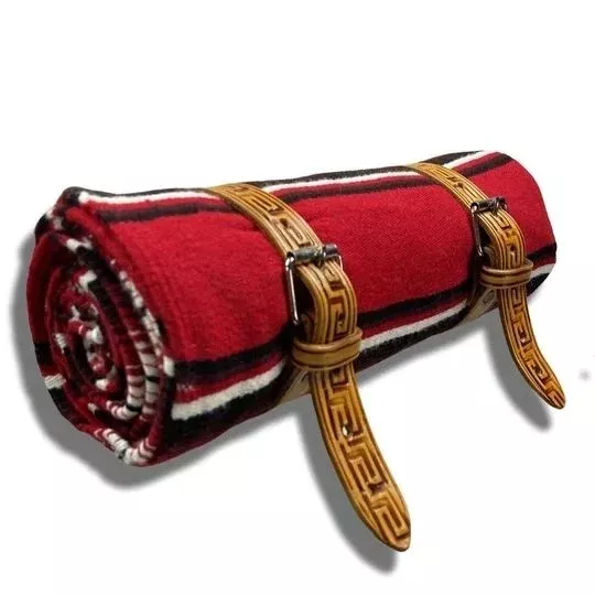 CMC BLANKET ROLLS