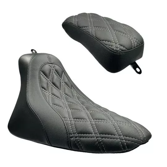 CMC SOLO SEAT PACKAGE HARLEY DAVIDSON SOFTAIL 2000-2017