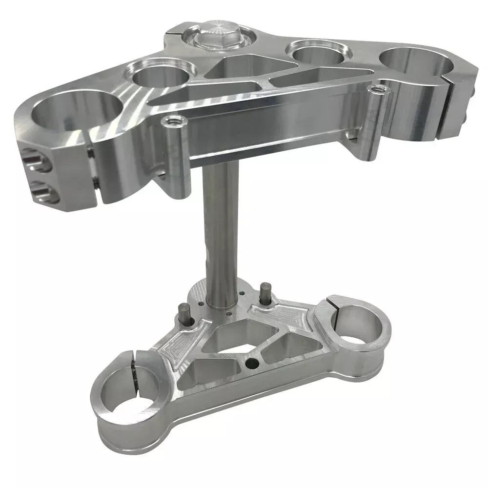 CNC BILLET 39MM TRIPLE TREES