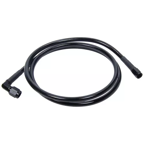 Coated Braided Line 46in #3 Hose -3Str /-3 90 Deg ALL48394