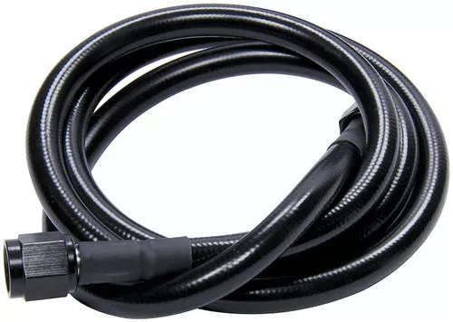 Coated Braided Line 52in #3 Hose -3Str / -3Str ALL48392