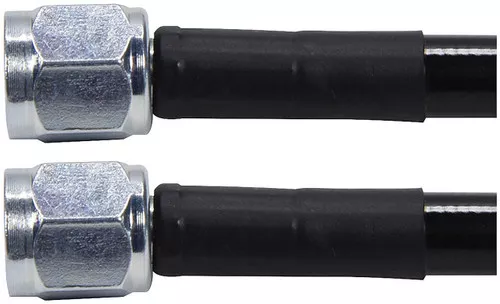Coated Line #3STR to STR Steel Ends 32in ALL48430-32