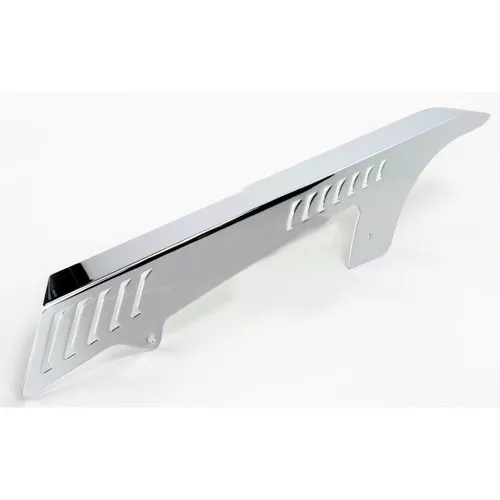 Cobra Chrome Drive Belt Guard (06-0770)