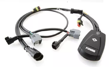 Cobra FI2000R O2 Fuel Processor 49 State (92-1777CL)