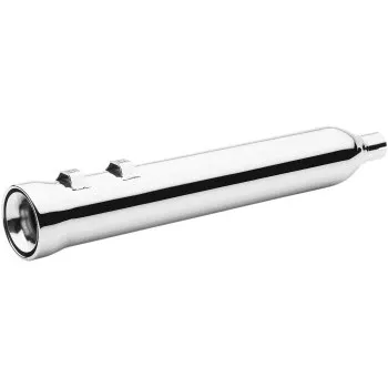 Cobra Neighbor Haters™ Muffler – 6107 For Harley Touring 1995-2016