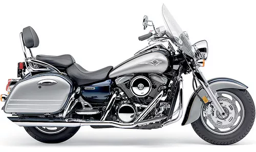 Cobra True Duals Exhaust (4167SD)