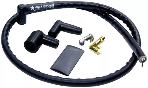 Coil Wire Kit with Sleeving ALL81381