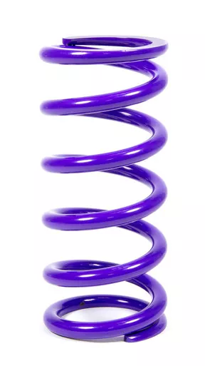 Coilover Spring 2.5in ID 8in Tall 400lb DRA-C8.2.5.400