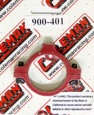 Coleman 1-1/2in Accessory Mount 900-401