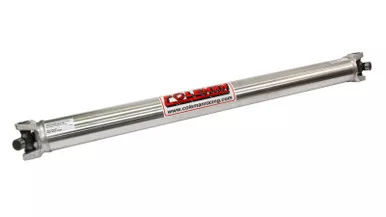 Coleman Alum. Driveshaft 38in 16607