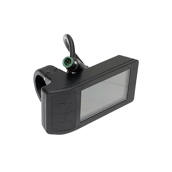 Color Display for Firefly 2.5