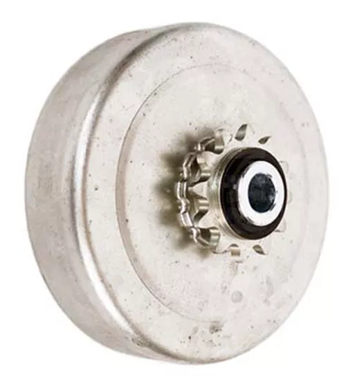 Comet 1" Clutch (Outboard Only) Teeth: 12T or 10T | Pitch #35 or 40/41/420