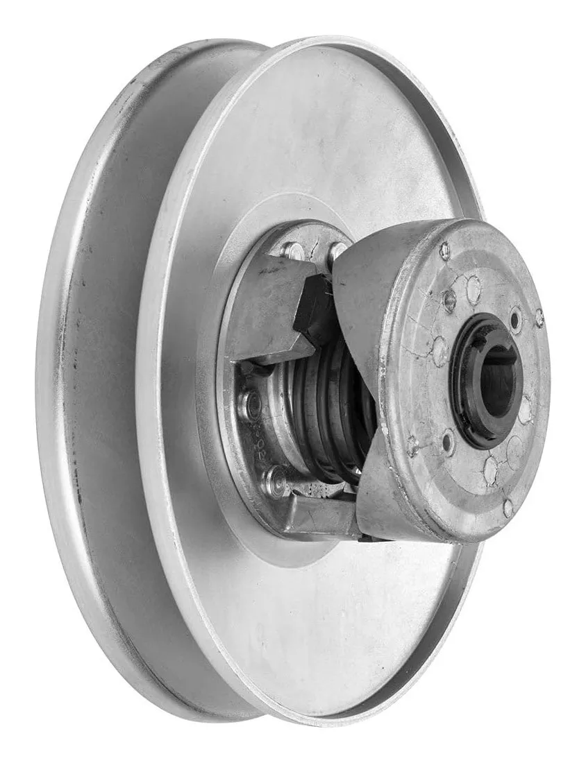 Comet 40 Series Driven Pulley 5/8". 3/4", or 7/8" Bore | 7-1/2" Diameter | Inboard