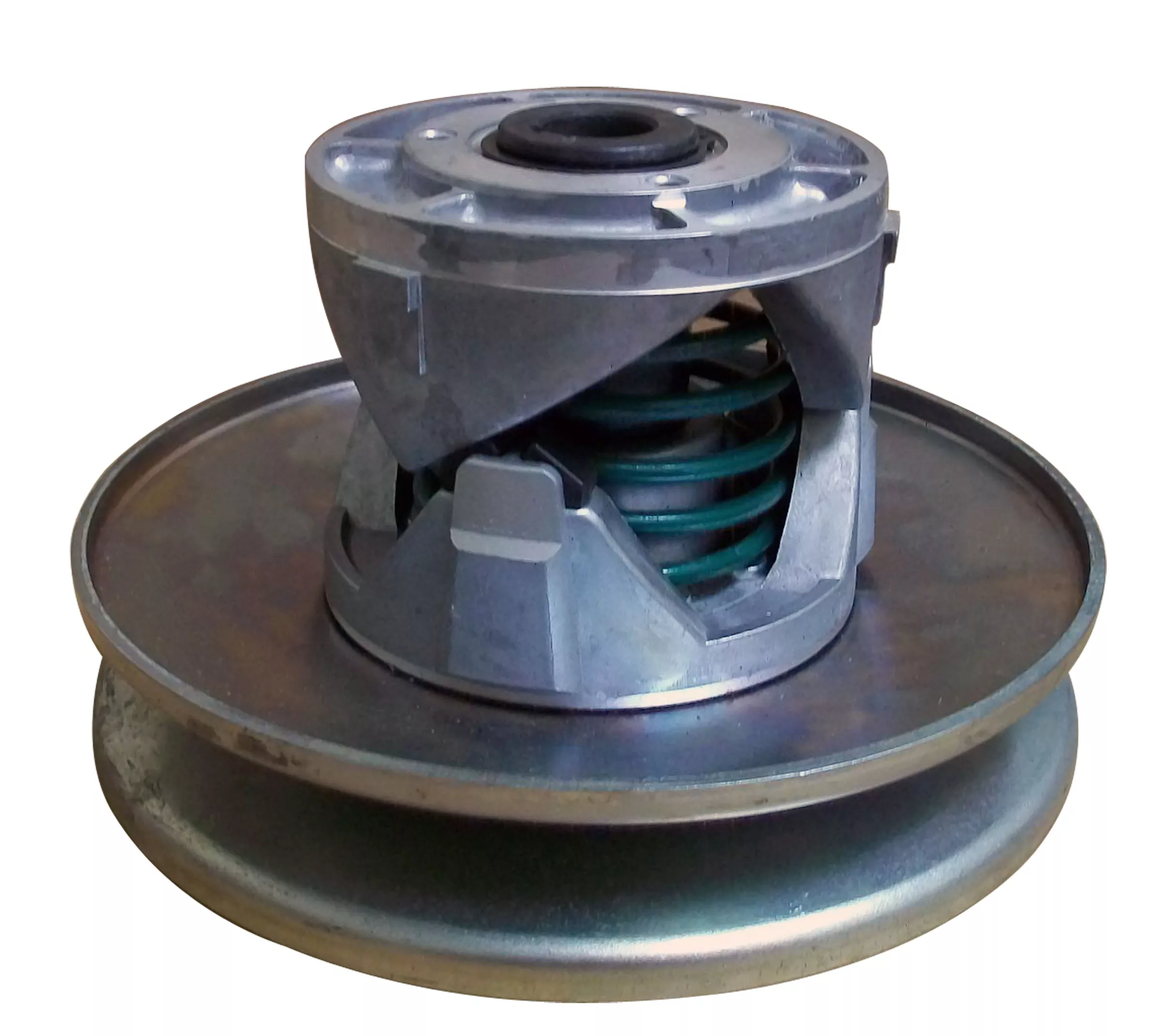 Comet 500 Series Driven Pulley 3/4" or 1" Bore | 7-1/2" Diameter | Inboard