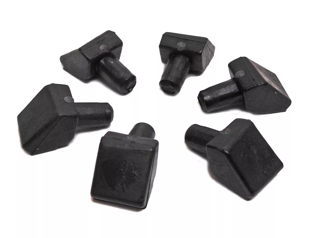 Comet Buttons for 20 / 30 Series Driven (Set of 6)