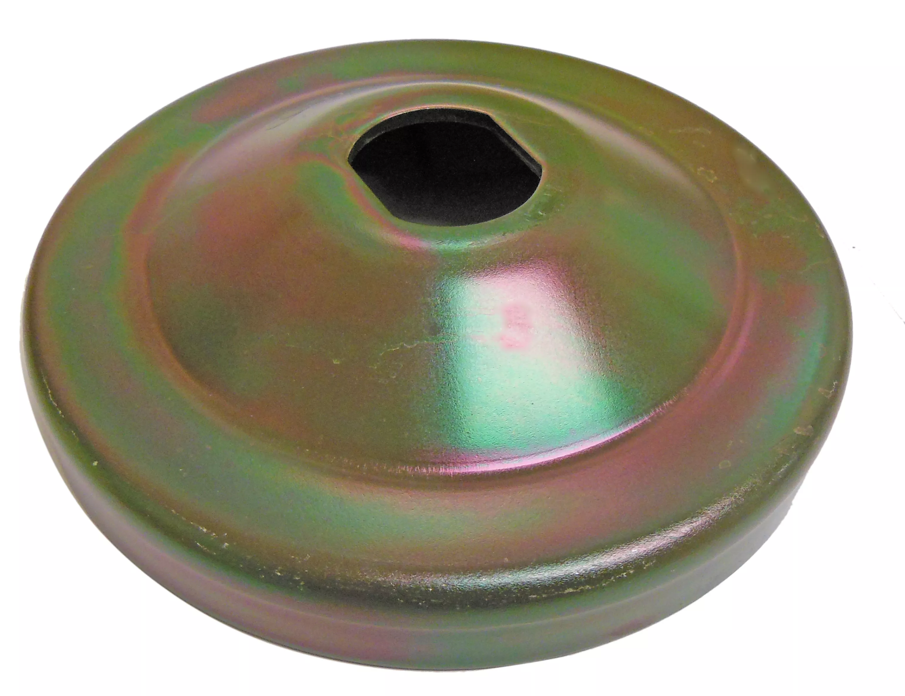 Comet Driver Drum for 20, 30 Series & TAV; 3/4" bore
