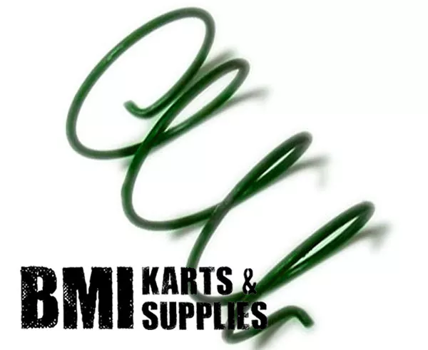 Comet Green Spring for 30 Series Driven