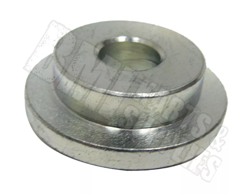 Comet Pilot Washer for 1" Bore on a 30 Series TAV Driver