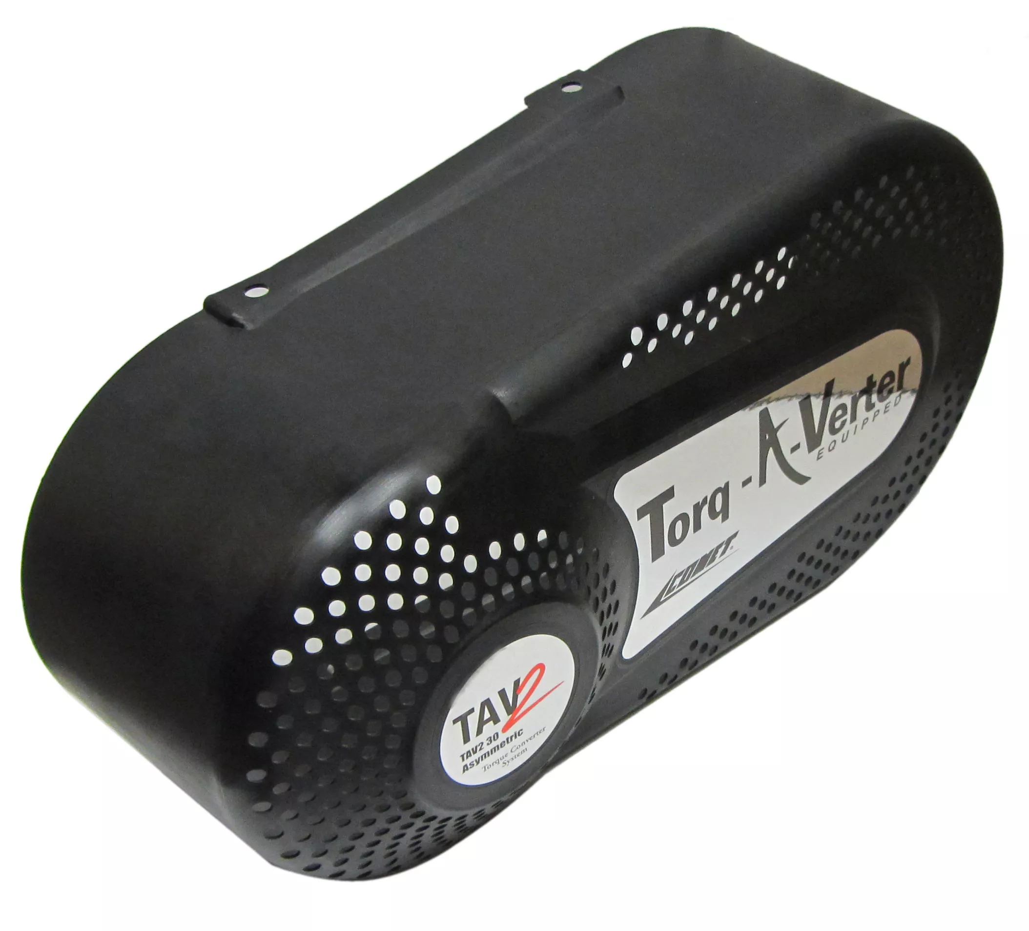 Comet TAV 2 Torque Converter Cover