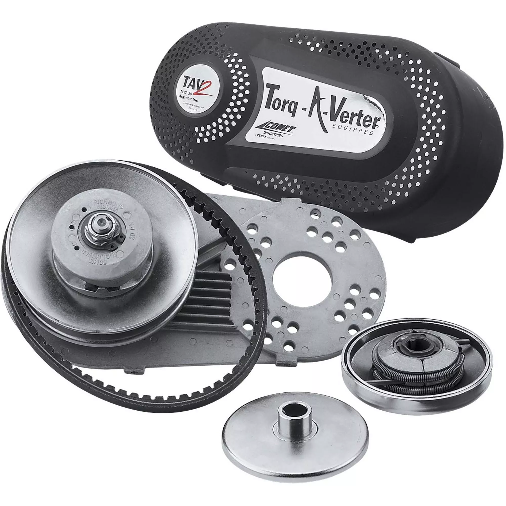 Comet TAV2 30 Series Torque Converter