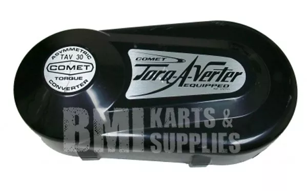 Comet TAV30 Torque Converter Cover