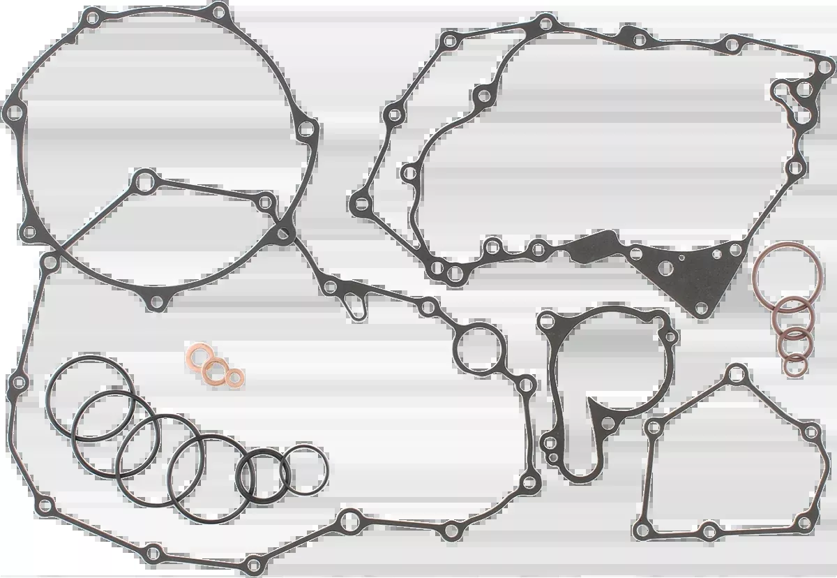 COMETIC Bottom End Gasket Kit – Yamaha-C3419
