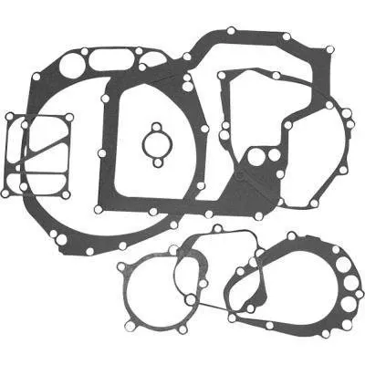 Cometic Bottom End Gasket Kit