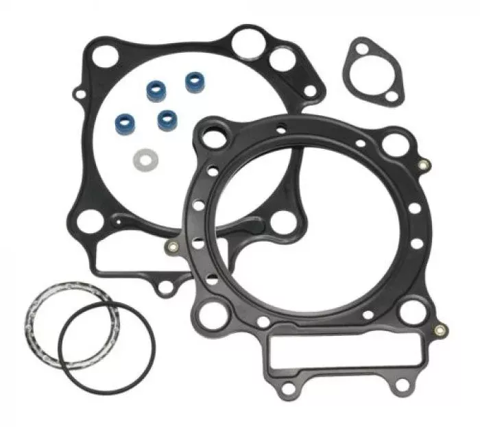 cometic C3501BEF Bottom End Gasket Set Fiber With All Seal