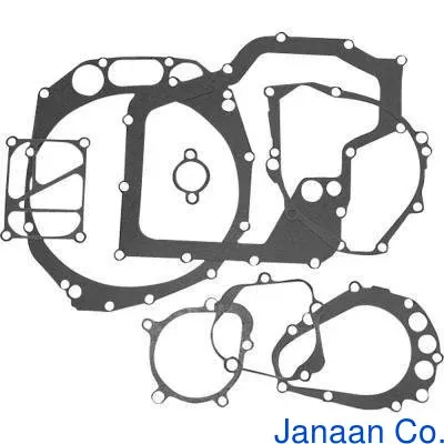 Cometic C8143 Bottom End Gasket Kit for Suzuki GSX-R600 /750