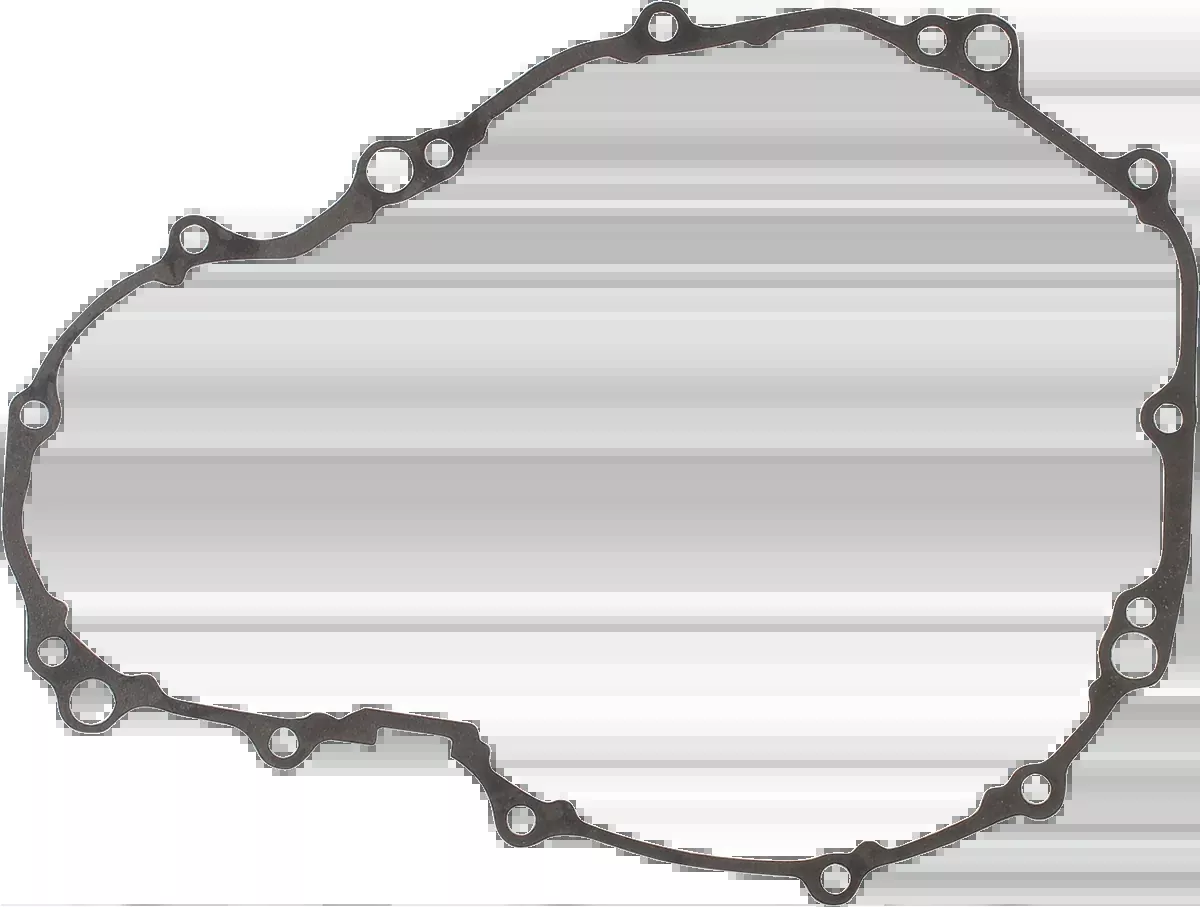 COMETIC Clutch Gasket - Honda-EC625018AFM