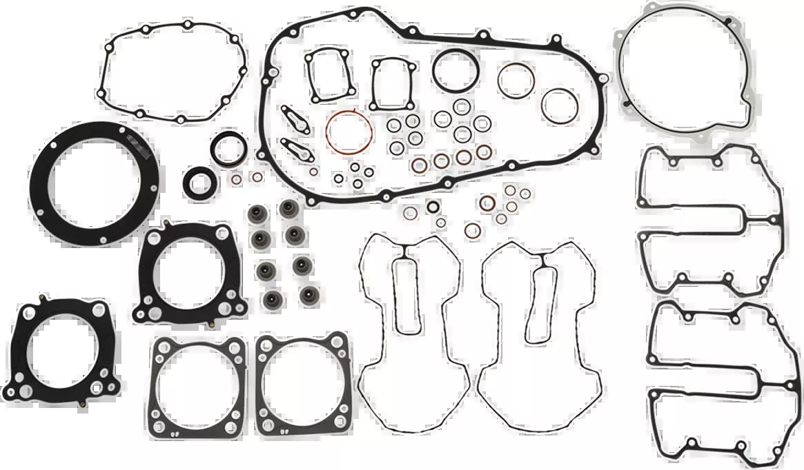 COMETIC Complete Engine/Primary Gasket Set-C10260