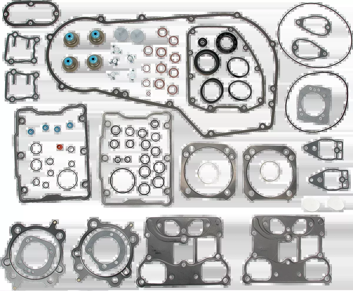 COMETIC Complete Gasket Kit - FXD-C9221-030
