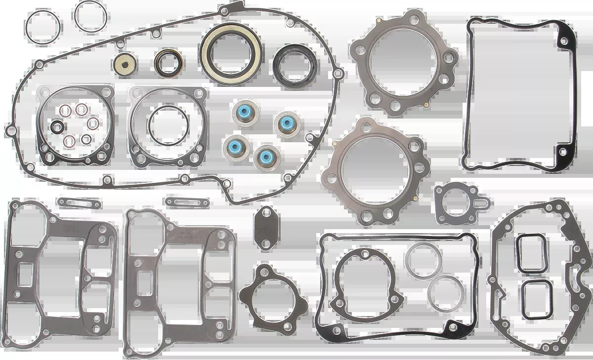 COMETIC Complete Gasket Kit - Standard - XB9-C9857
