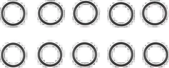 COMETIC Counter Shaft O-Ring-C9529