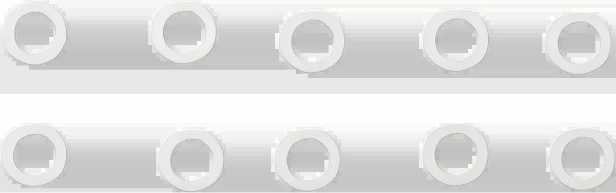 COMETIC Drain Plug Washer-C9498