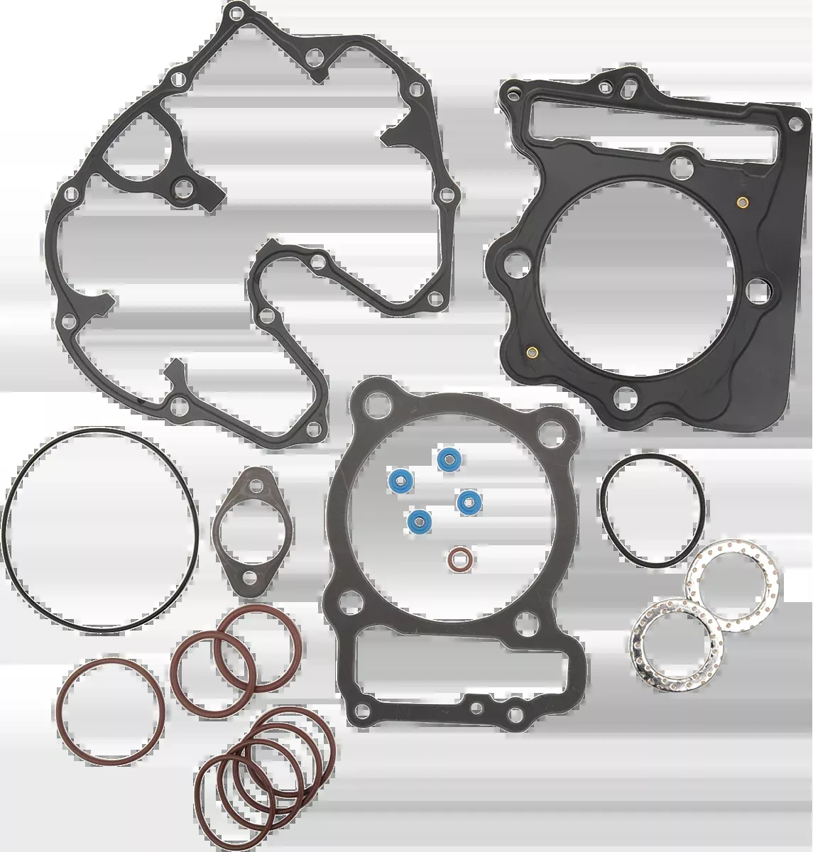COMETIC EST Gasket Set – 89 mm – Honda-C7826-EST