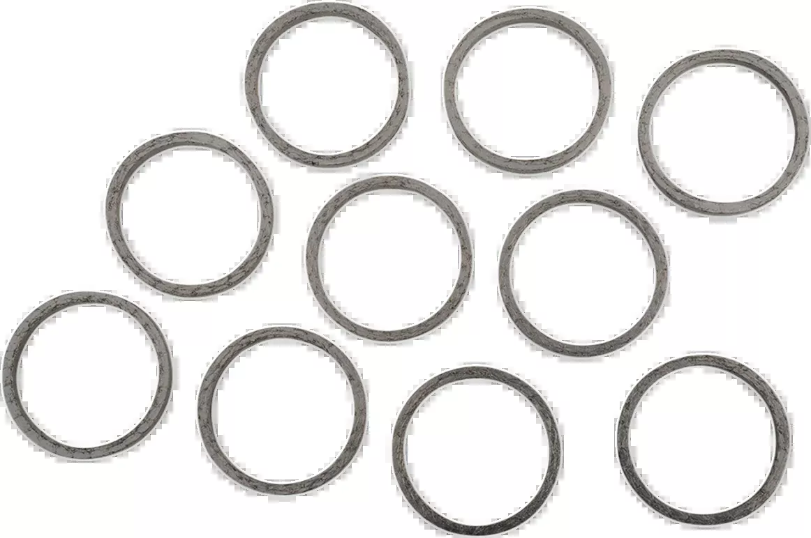 COMETIC Exhaust Gasket – Evo/Twin Cam/M8-C9247