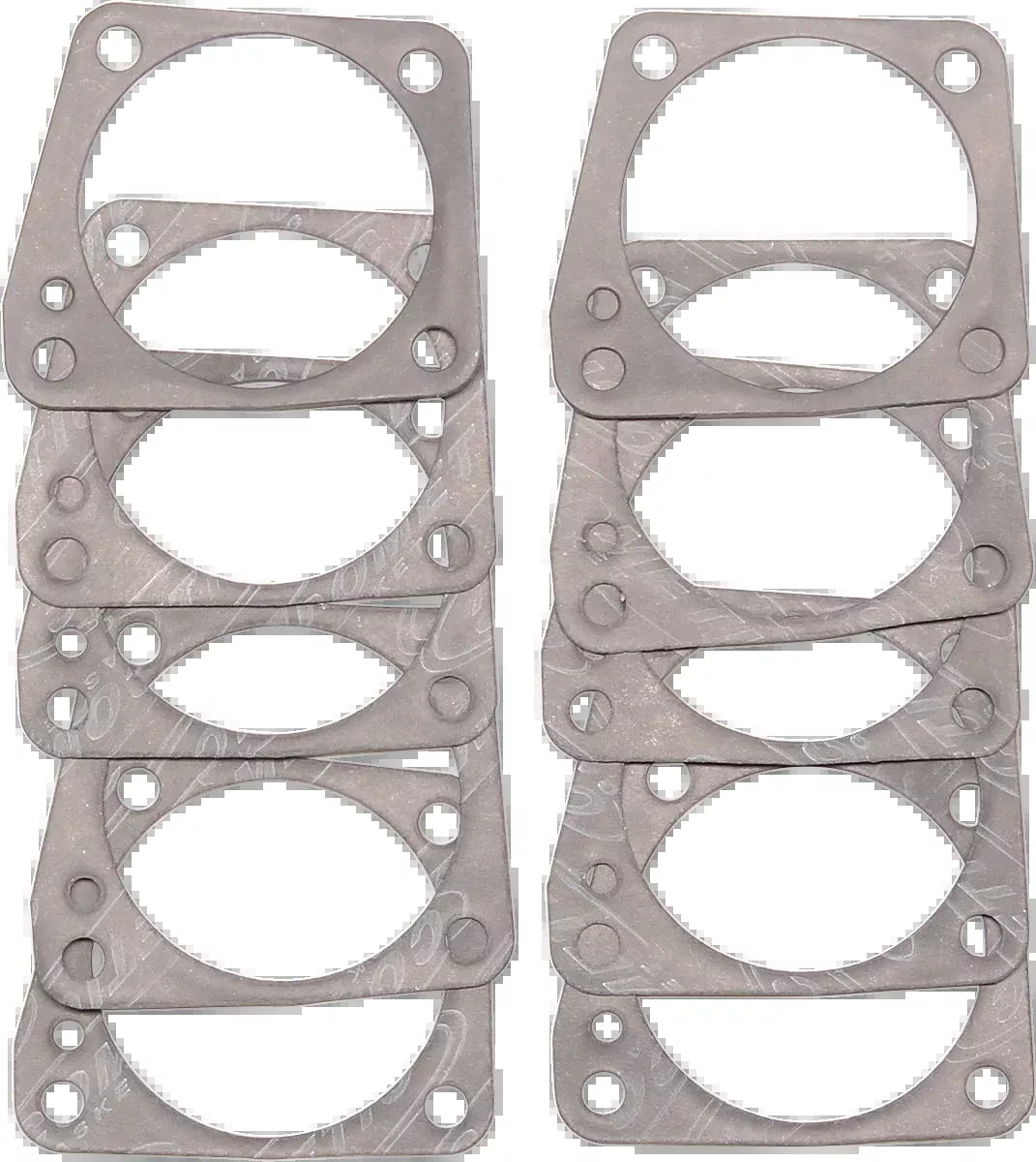 COMETIC Front Tappet Block Gasket-C9298