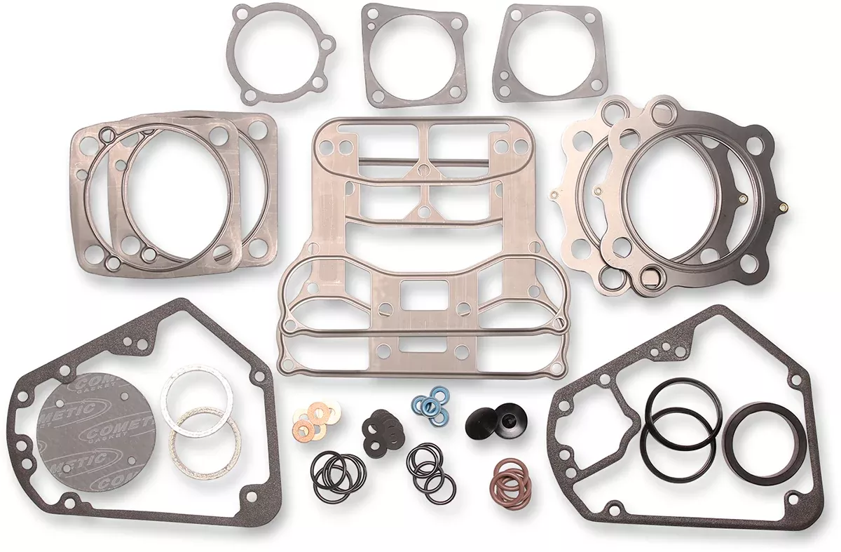 COMETIC Gasket Kit - EVO/Big Twin-C9130