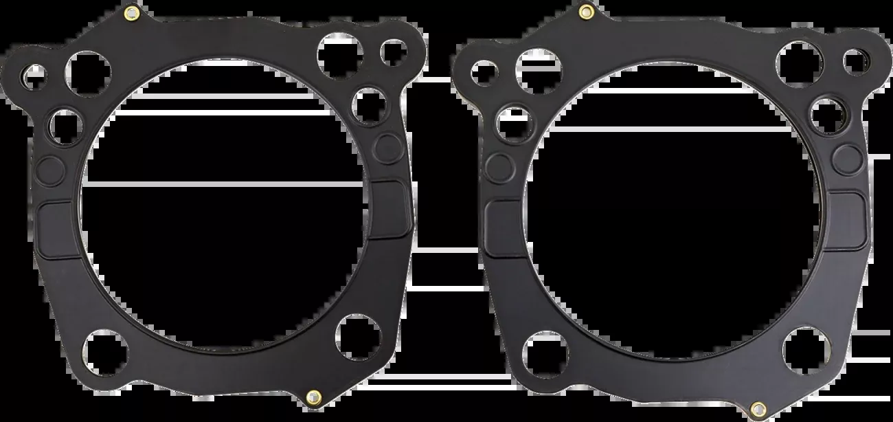 COMETIC Head Gasket – 4.320″ x 0.036″ – M8-C10336-036