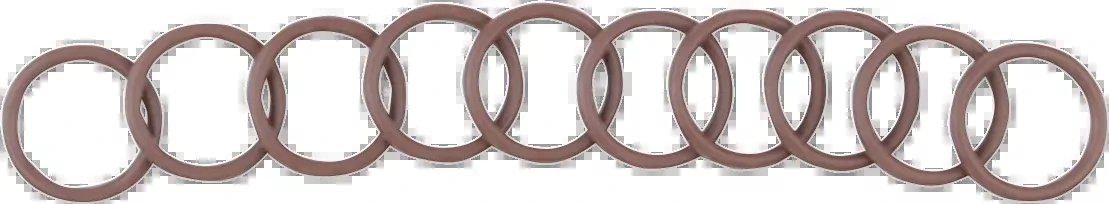 COMETIC Neutral Switch O-Ring-C9642