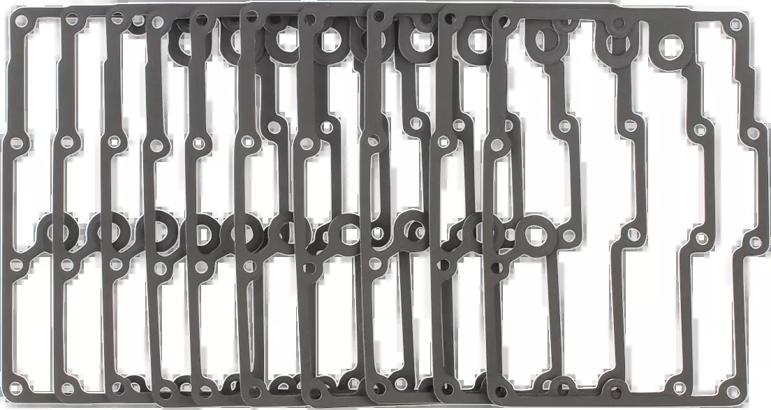 COMETIC Oil Pan Gasket - Dyna-C9646F