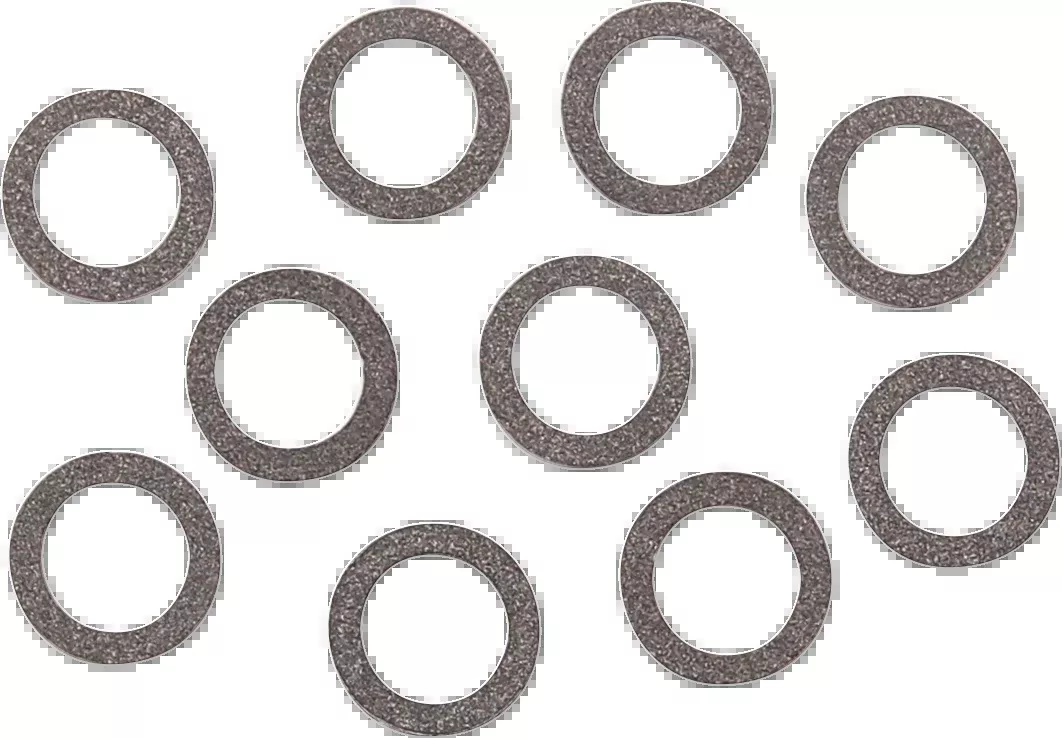 COMETIC Primary Spacer Gasket-C9942F5